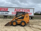 2010 CASE 450-3