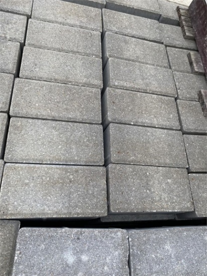 Asphalt/Paving PAVESTONE 33307