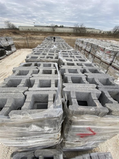 Asphalt/Paving PAVESTONE 78301