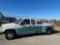 1997 Chevy K3500