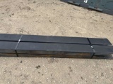 6' Pallet Fork Extensions