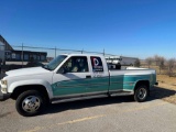 1997 Chevy K3500