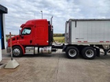 2011 Freightliner Cascadia