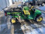 John Deere Gator