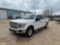2018 Ford F150 4x4