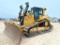 2014 Cat D6T XWVP