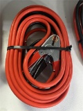 VT Tools Heavy Duty Jumper Cables