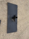 Pinnacle Manufacturing Receiver QT Plate