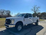 2019 Ford F350 4x4