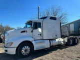 2012 Kenworth