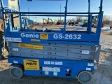 Genie GS-2632