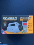 Foxpro Patriot Game Call