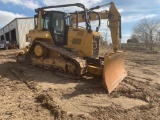 2019 Caterpillar D6N XL