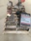 Miscellaneous Pallet of Shop Tools