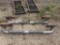 Heavy Duty Trailer Ramps and Luverne Tube Style Steps
