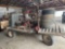 Wagon of miscellaneous items