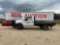 2003 Ford F450 Flatbed with Western Pro Plus Plow