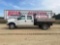 1999 Ford F450