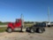 2002 International 9900 I Eagle
