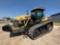 2010 Cat Challenger MT865C