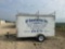 2006 Great Timber Enclosed Trailer