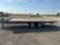 2017 Trailerman 8ft x 20ft Tilt Trailer