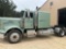 1988 Freightliner FLD 120
