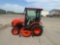Kubota B3350HSD