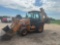 2016 Case 580 Super N