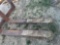 JRB End Loader Forks