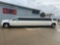 2007 Cadillac Escalade Limousine