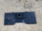 Kit Containers Skid Steer 2in Hitch Receiver