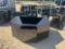 Kit Containers 3/4 CY Concrete Placement Bucket