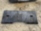 Kit Containers Formed Skid Steer Frame