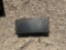 Kit Containers Mini Universal Attach Skid Steer Frame 1/4in Toro/Dingo Style