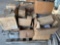 Misc pallet of Brand new filters