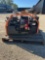 Ford F350 Hitch and Stanley Hydraulic Power Unit