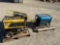 Misc Pallet of Portable Generators