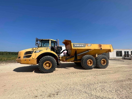 Volvo A 35F