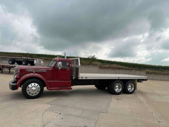 1946 Diamond T 910 N