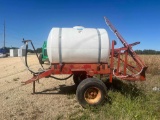 Sprayer