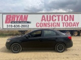 2013 Kia Forte EX