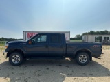 2013 F250 XLT