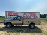 2009 Dodge 2500