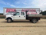 1999 Ford F450