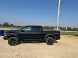 2014 Dodge Ram 1500