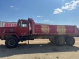 International Paystar F5000