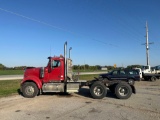 2002 International 9900 I Eagle