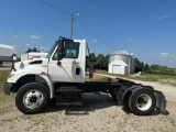 2011 International DuraStar 4400