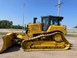2020 Caterpillar D6 Dozer